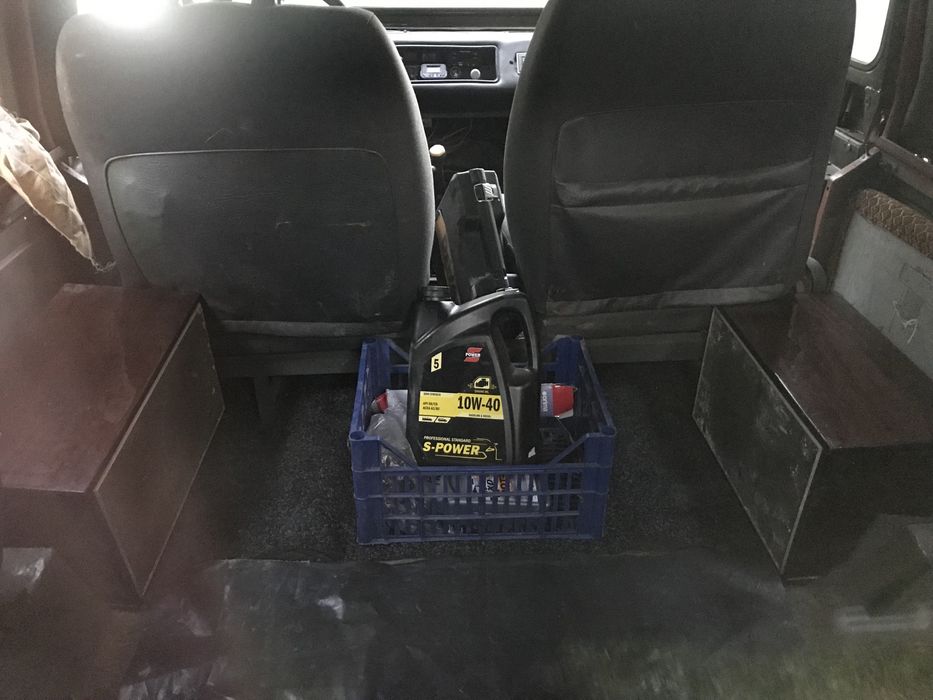 Волинянка 969м хороший стан…