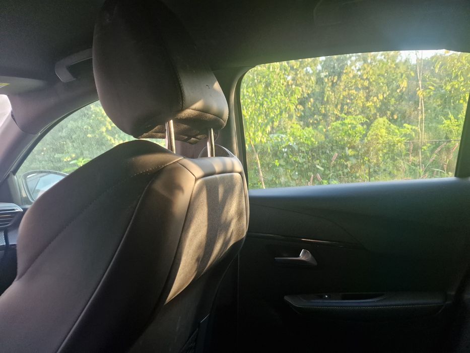 Peugeot 206 GT Caputado