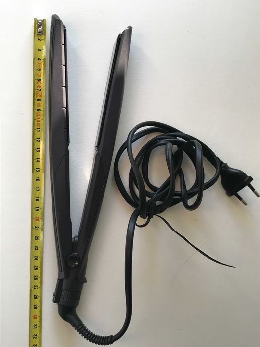 BaByliss Slim 28mm wet&dry