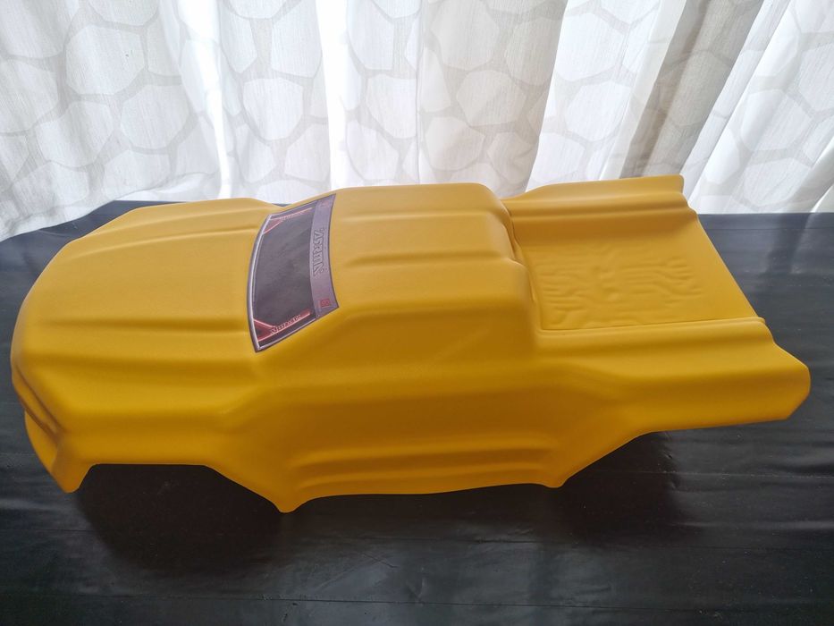 Arma kraton 6s v5