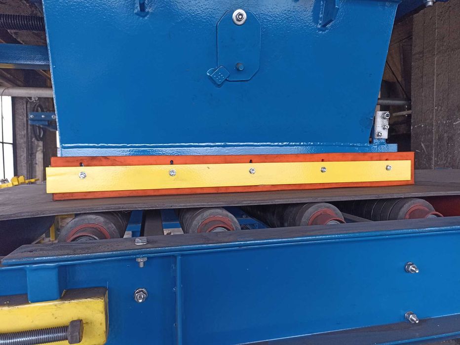 Elastyczne Płyty Poliuretanowe PUR Każdy Wymiar