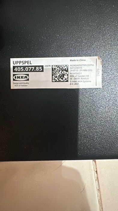 Base CPU / Torre64309852882819122