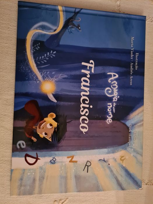 Livro personalizado64286865723523120
