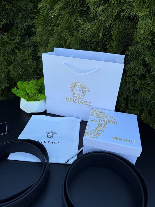 ‼️РОЗПРОДАЖ‼️ Ремінь Vаrsace