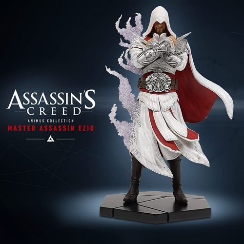 Figura Assassin' creed