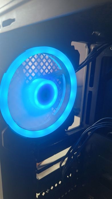 Caixa de PC Aorus