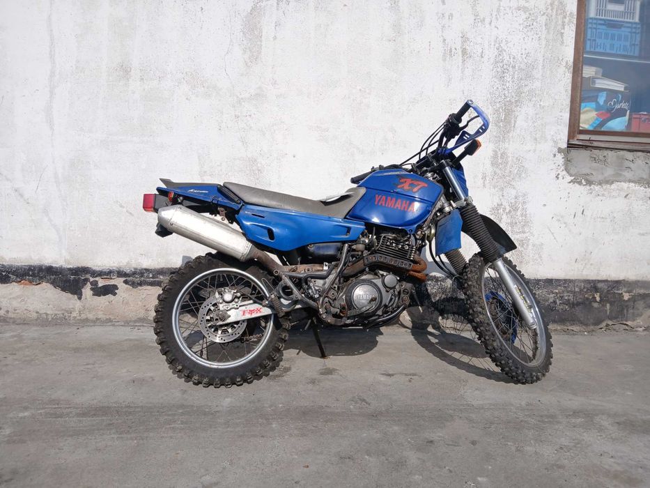 Yamaha