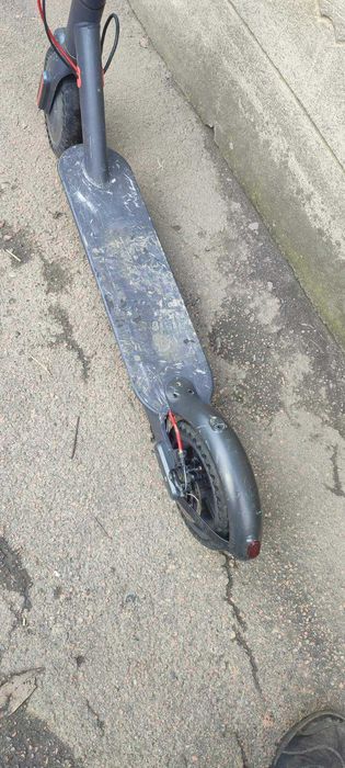 Електросамокат М365 Xiaomi