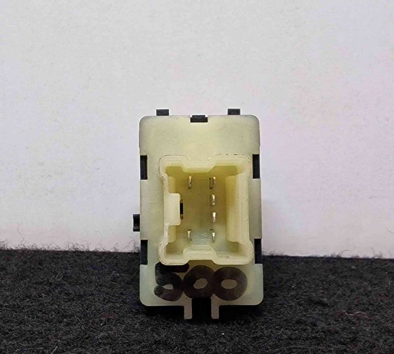 Comando / Botão / Interruptor Vidros Frente Direito 254214937R - DACIA SANDERO II
