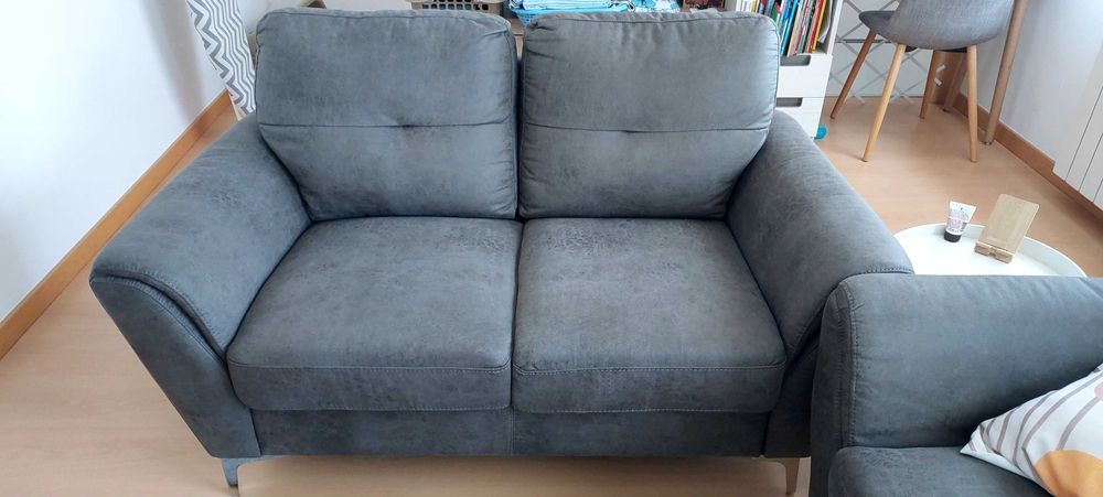 Sofás de 3+2 lugares