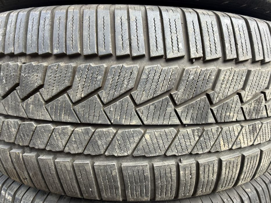 245 50 19 Continental ts860s ssr 105v