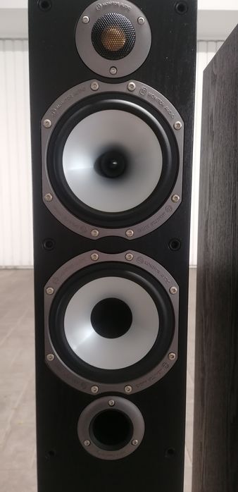 Monitor Audio BRONZE BR5 （引取り希望） Speakers Bronze Br5 Monitor Audio Br5 Review Monitor Audio