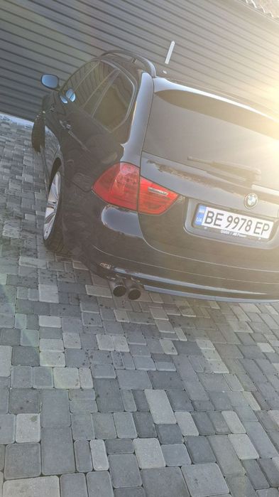 Продам  БМВ  е91