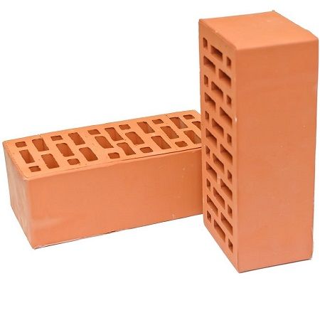 Цегла (Кирпич) повнотіла, керамблок 2НФ, М125, М150 від виробника