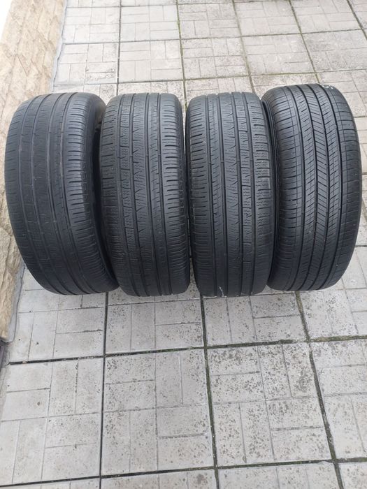 235/55/ R19,  Pirelli P8 FS, 2019 р.в.