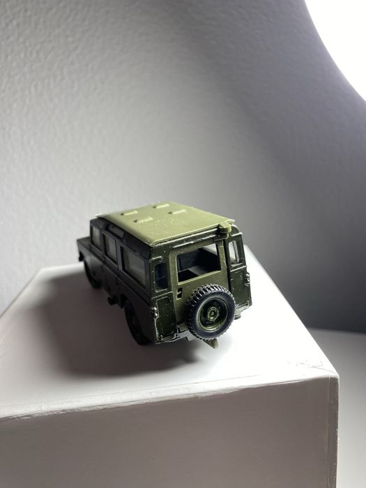 Miniatura de coleção