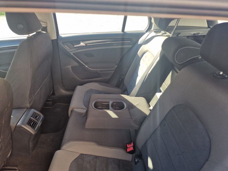 Golf 7 1.6 TDI highline. — photo 4