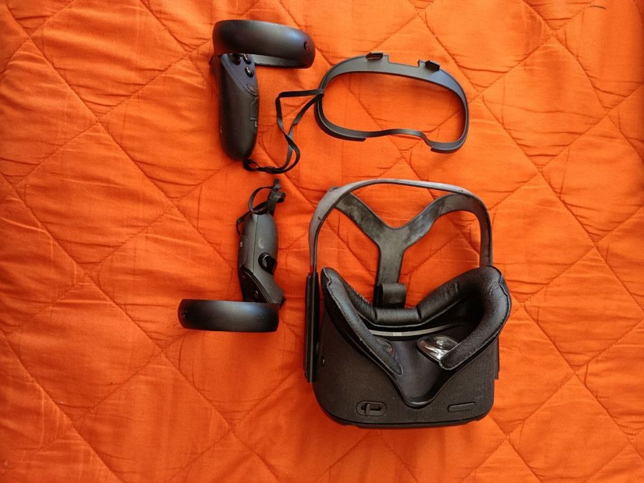 Oculus quest 1 64gb вр очки