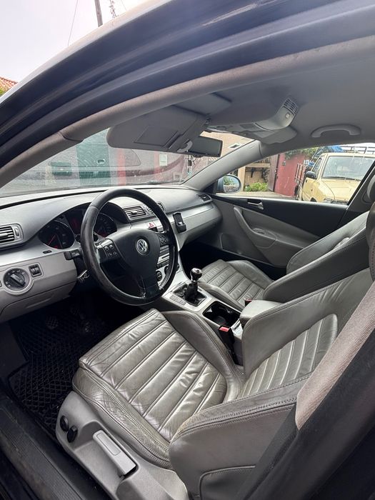 Volkswagen Passat — photo 2