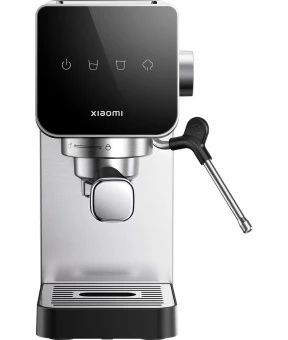 Xiaomi Semi-automatic Espresso Machine (ріжкова), кофеварка сяоми