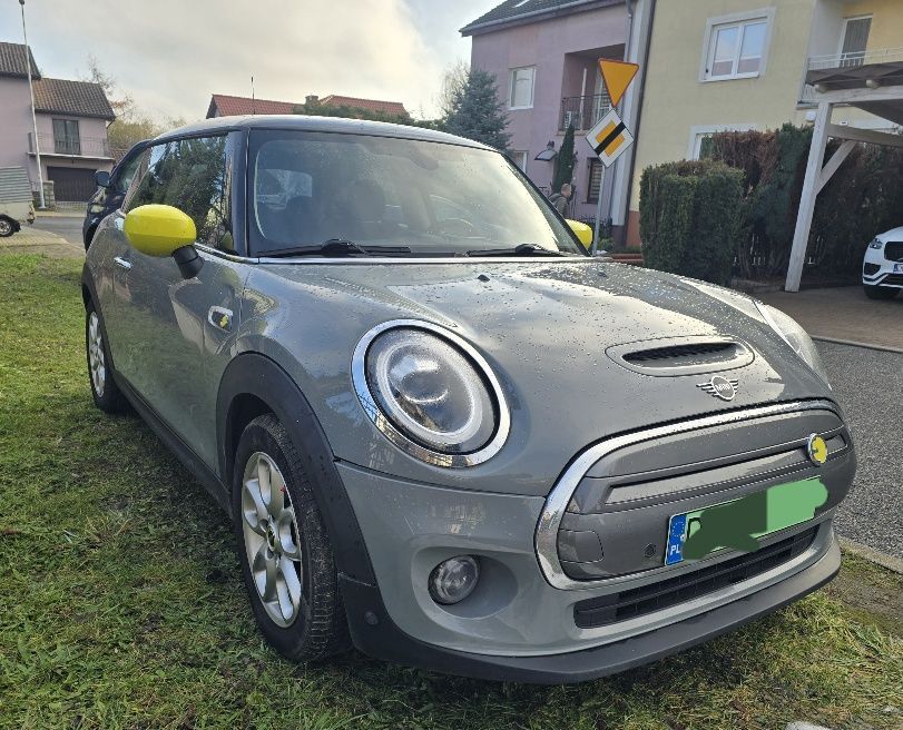 MINI Cooper MINI F56SE elektryczny