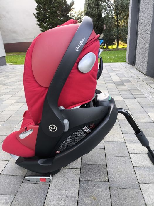 Fotelik samochodowy  CYBEX