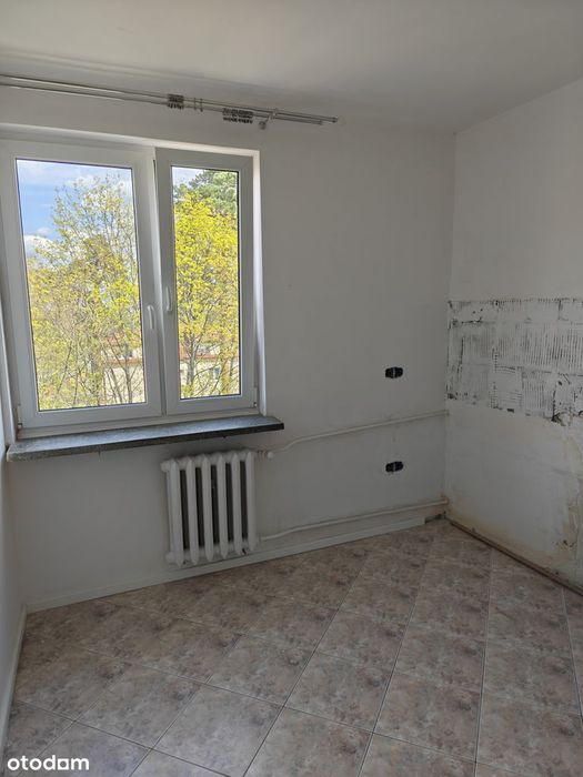 Przytulne mieszkanie, otoczone zielenią w centrum Konstancin-Jeziorna. - Widok 5