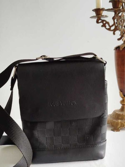 Torebka męska Louis Vitton