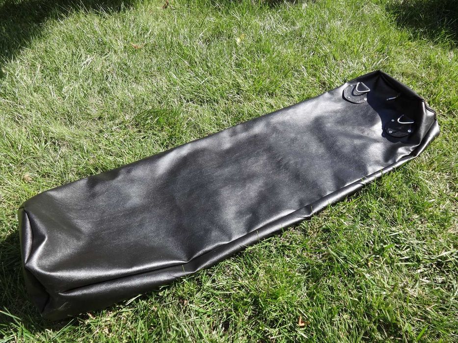 Боксерская груша мешок ТМ2  0,8 м, d 24 КИРЗА