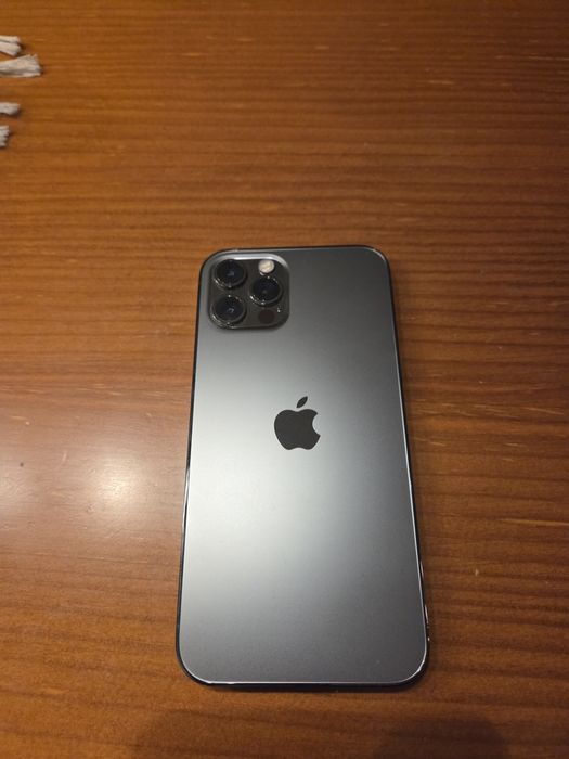 Iphone 12 Pro 512gb