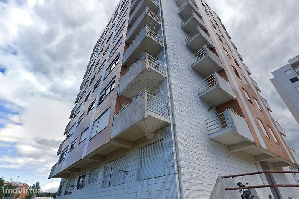 Apartamento T0 para venda