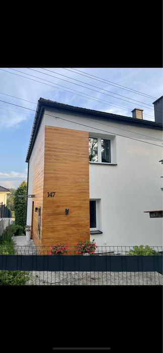 Docieplanie Budynków/Elewacje „Czyste powietrze”