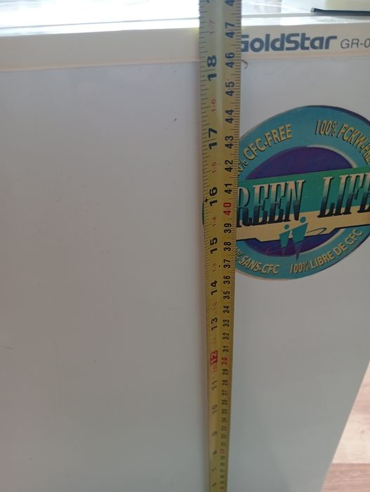 Sprzedam lodówkę hotelową GoldStar