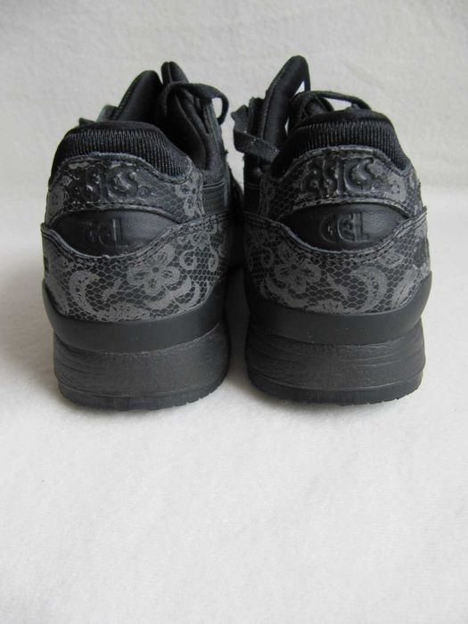 ASICS GEL LYTE III buty damskie sportowe rozmiar 37,5 jak nowe