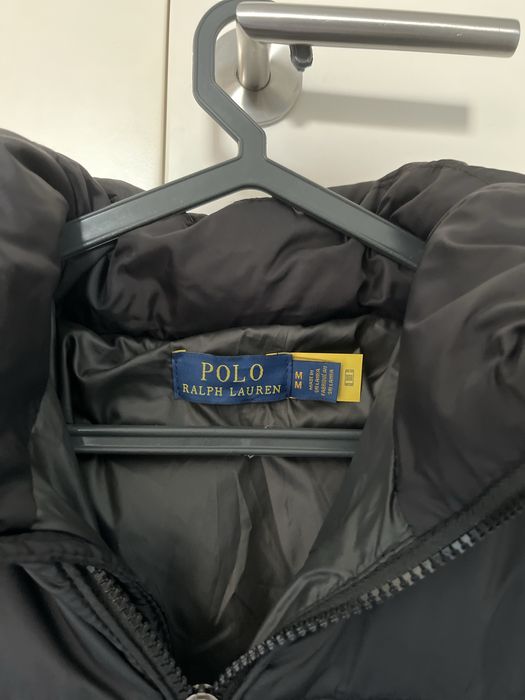 Puffer Polo Ralph Lauren