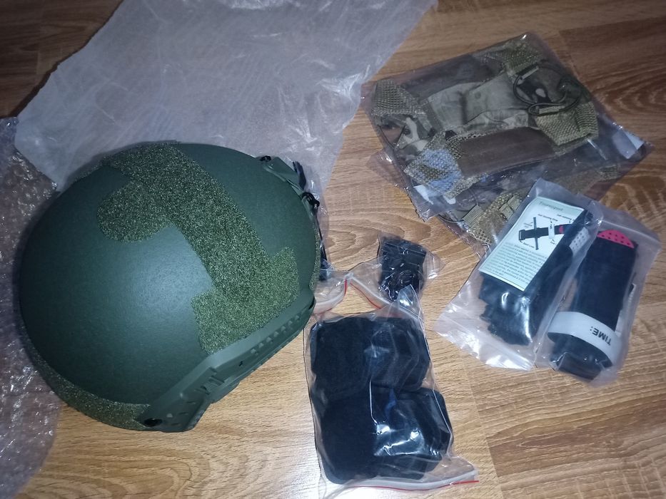 Kask ochronny hełm ochronny hełm taktyczny