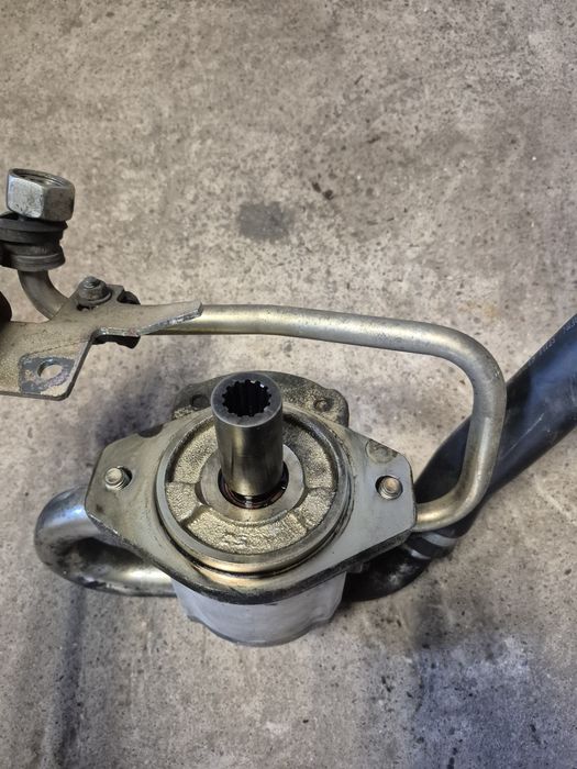 Pompa hydrauliczna Haldex 530250
