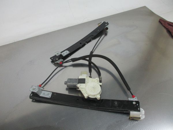 Elevador vidros frente esquerdo FORD Mondeo IV (BA7)