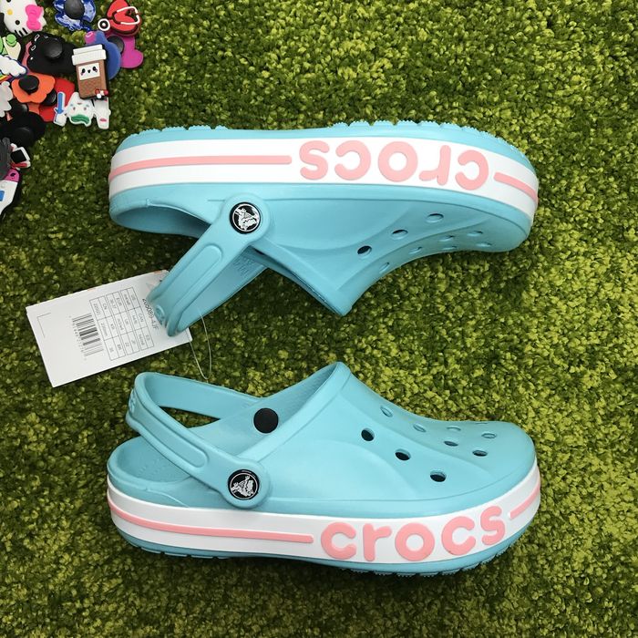 Crocs Bayaband Крокси Жіночі Баябенд у кольорах