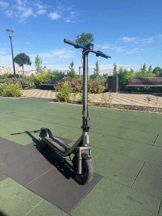 Электросамокат Xiaomi Electric Scooter 6 Lite GL (BHR08R6GL)
