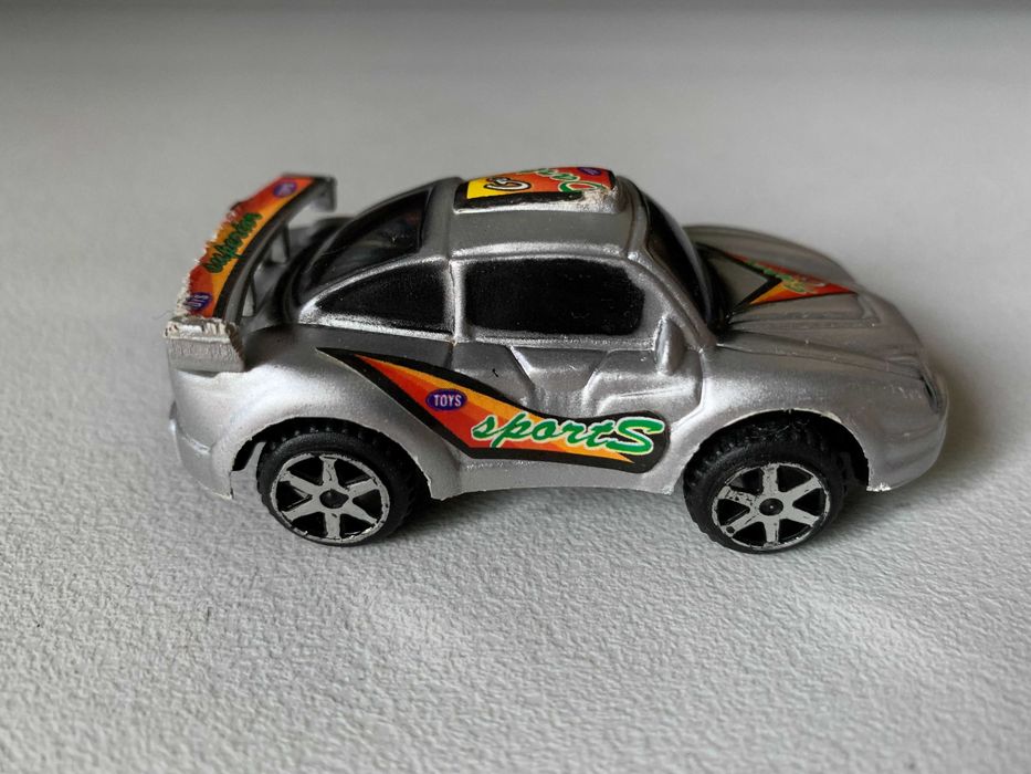 Brinquedo Carrinho