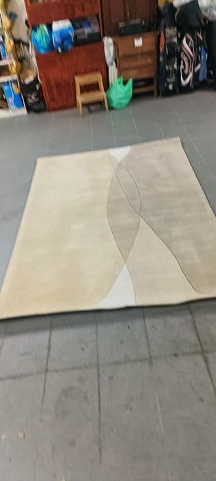 Carpete 2.40m por 1,70m