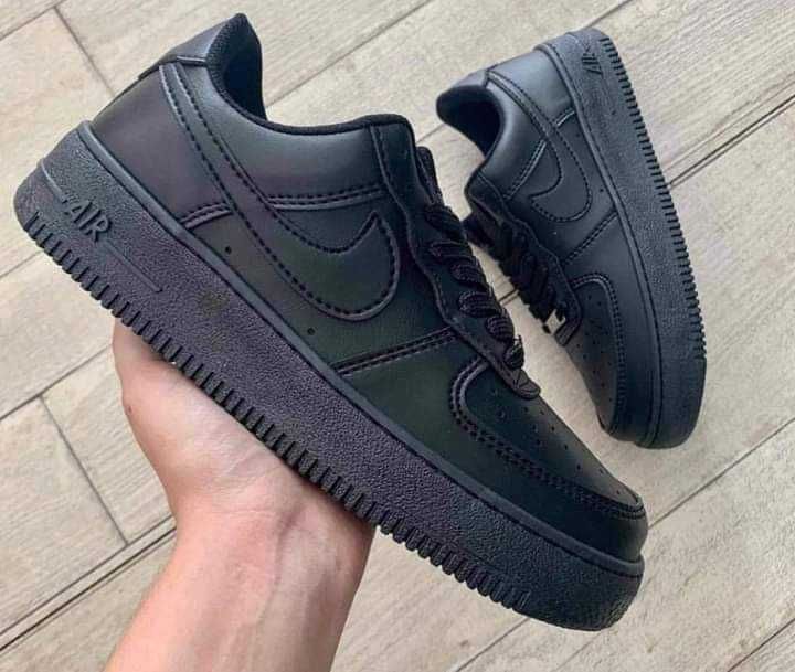 Sapatilhas Nike Air Force Bom Preço