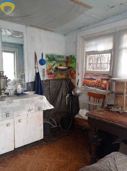 Продам дом в Черноморке на ул. Зеленая горка