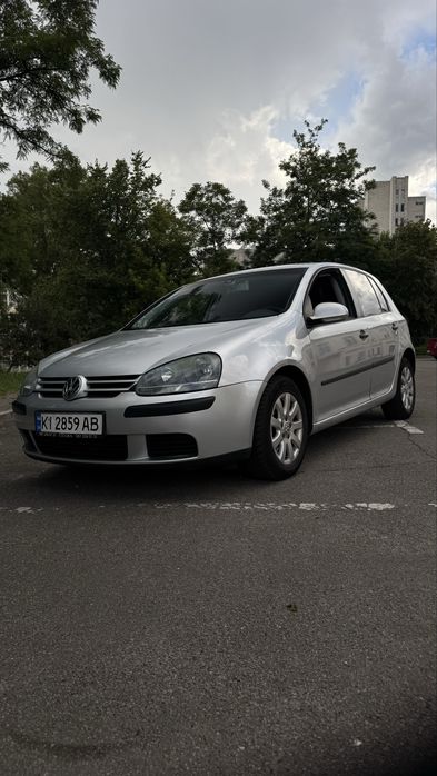 Volkswagen Golf 2004 VIN WVWZZZ1KZ4P055075 фото оголошення 2 з 8