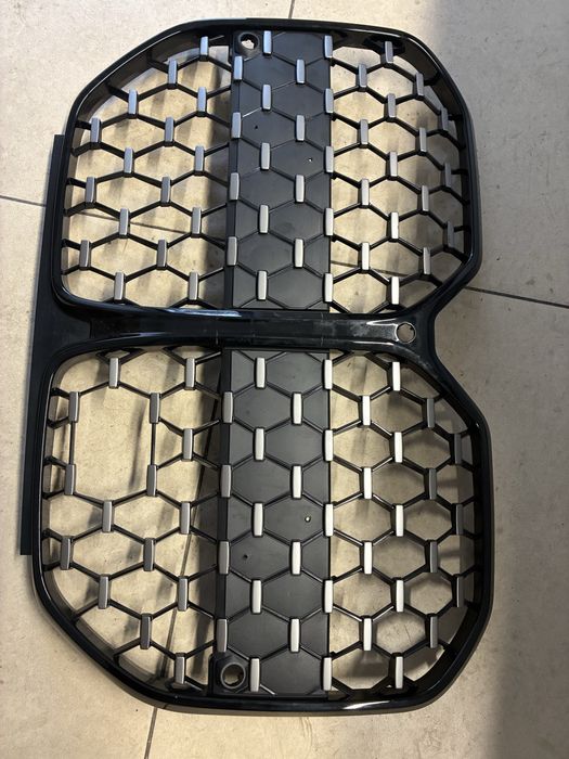 Grelha serie 4 G22 ou G26