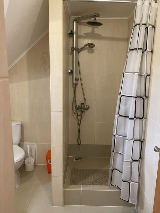 Здаються апартаменти (квартира ) у центрі Сонячного Закарпаття