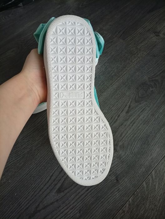 Buty puma rozmiar 36 nowe