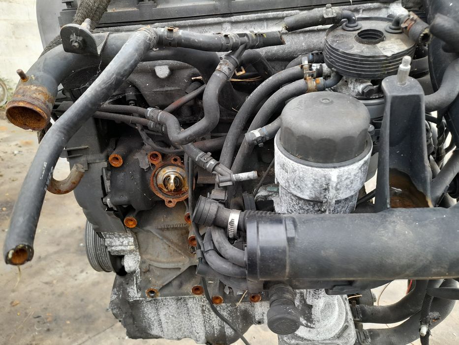 Motor completo VOLKSWAGEN Passat (3B2)