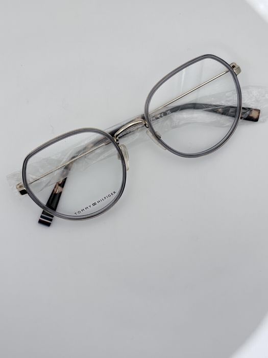 Oprawki okulary Tommy Hilfiger